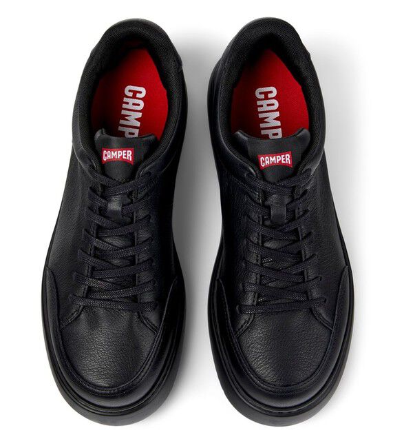 CAMPER「[カンペール] RUNNER K21 / レザースニーカー」|スニーカー|