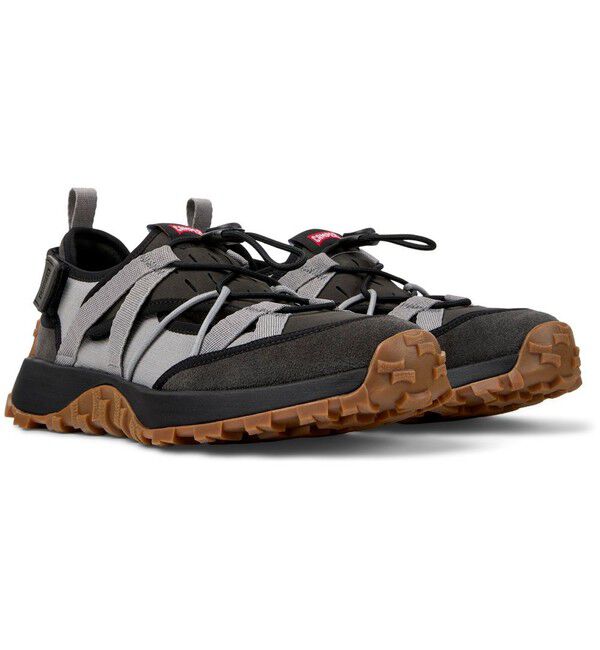 CAMPER「[カンペール] DRIFT TRAIL / スニーカー」|スニーカー|ダークグレー