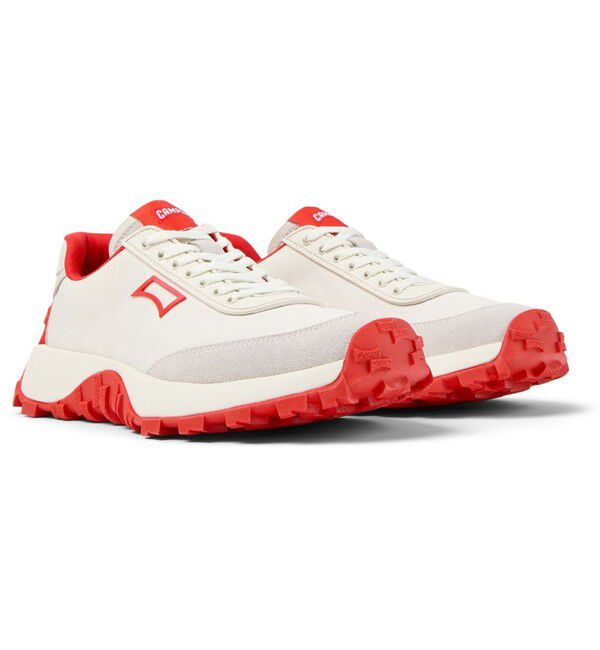 CAMPER「[カンペール] DRIFT TRAIL / スニーカー」|スニーカー|ホワイト