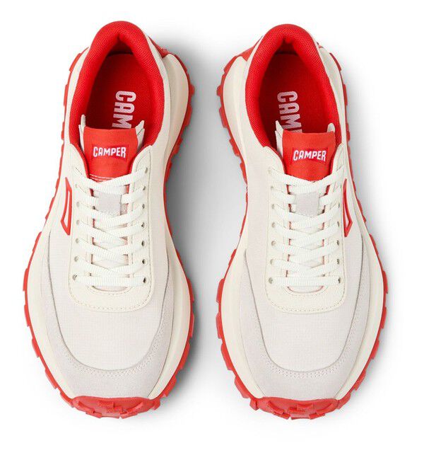 CAMPER「[カンペール] DRIFT TRAIL / スニーカー」|スニーカー|
