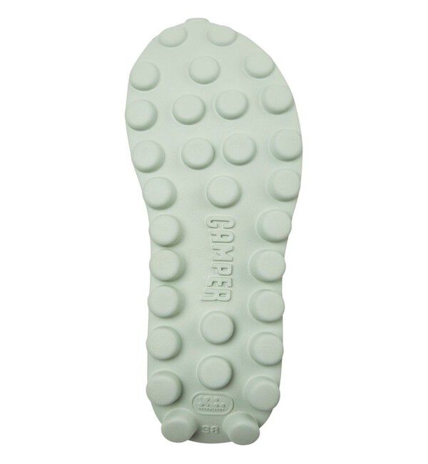 CAMPER「[カンペール] PELOTISSIMA BY SUNNEI / カジュアルシューズ」|スニーカー|