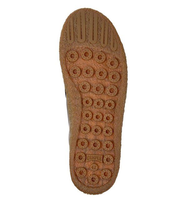 CAMPER「[カンペール] PEU TERRENO / ハイカットシューズ」|ロングブーツ|