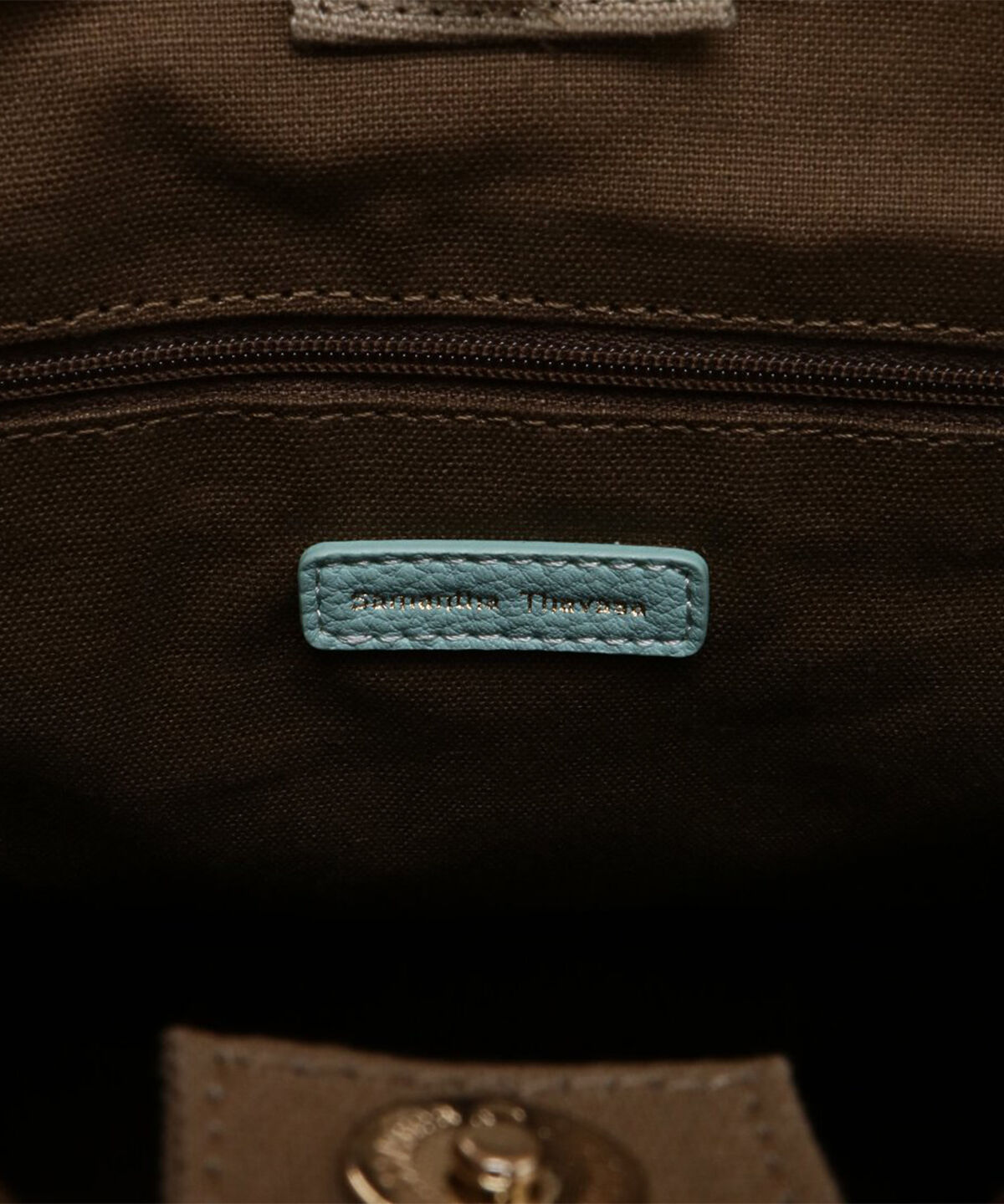 Samantha Thavasa「[ｵﾝﾗｲﾝ&一部店舗限定ｶﾗｰ]ｻﾏﾝｻﾀﾊﾞｻﾊﾟｯﾁﾜｰｸﾄｰﾄ 」|トートバッグ|