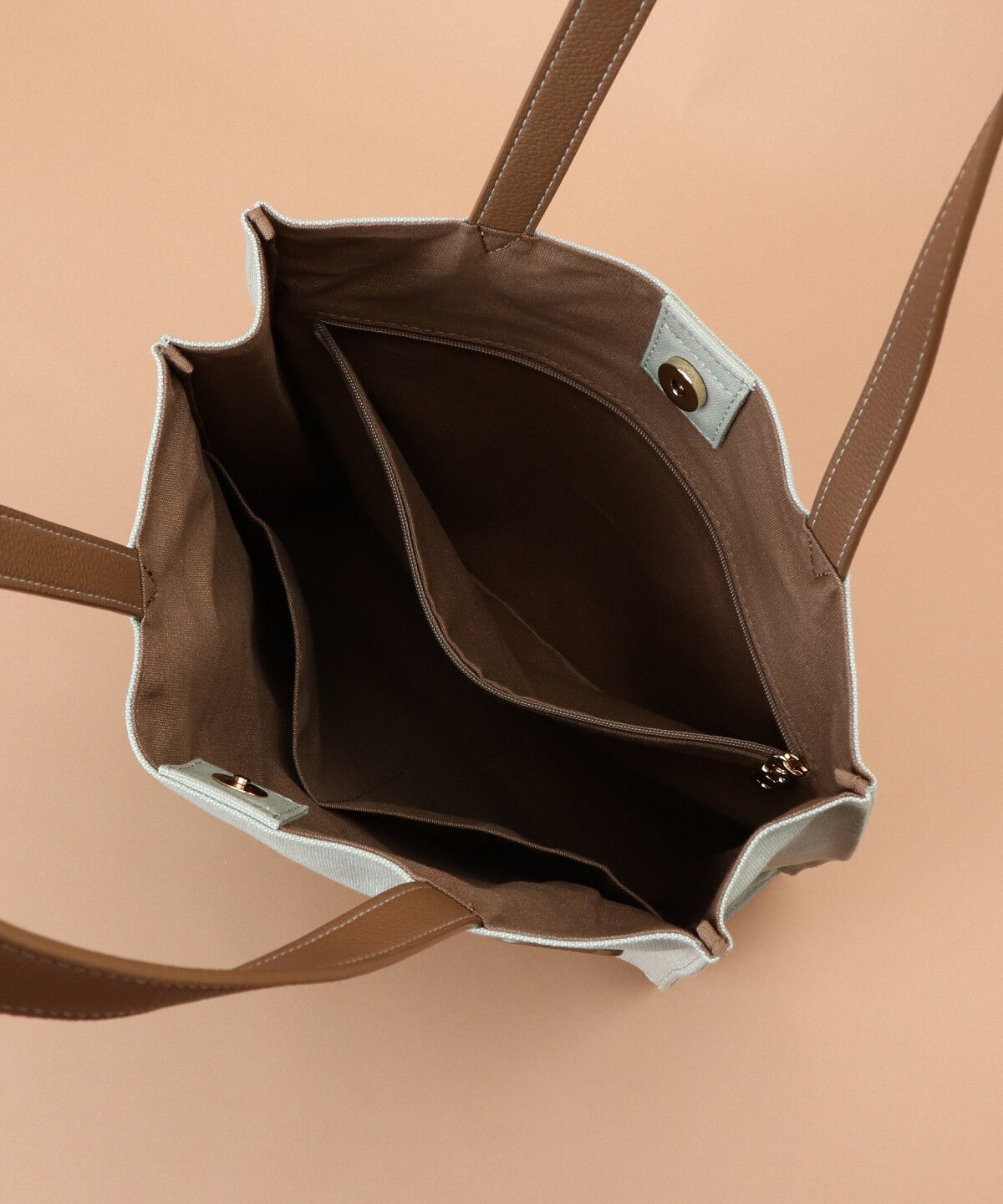 Samantha Thavasa「[ｵﾝﾗｲﾝ&一部店舗限定ｶﾗｰ]ｻﾏﾝｻﾀﾊﾞｻﾊﾟｯﾁﾜｰｸﾄｰﾄ 」|トートバッグ|