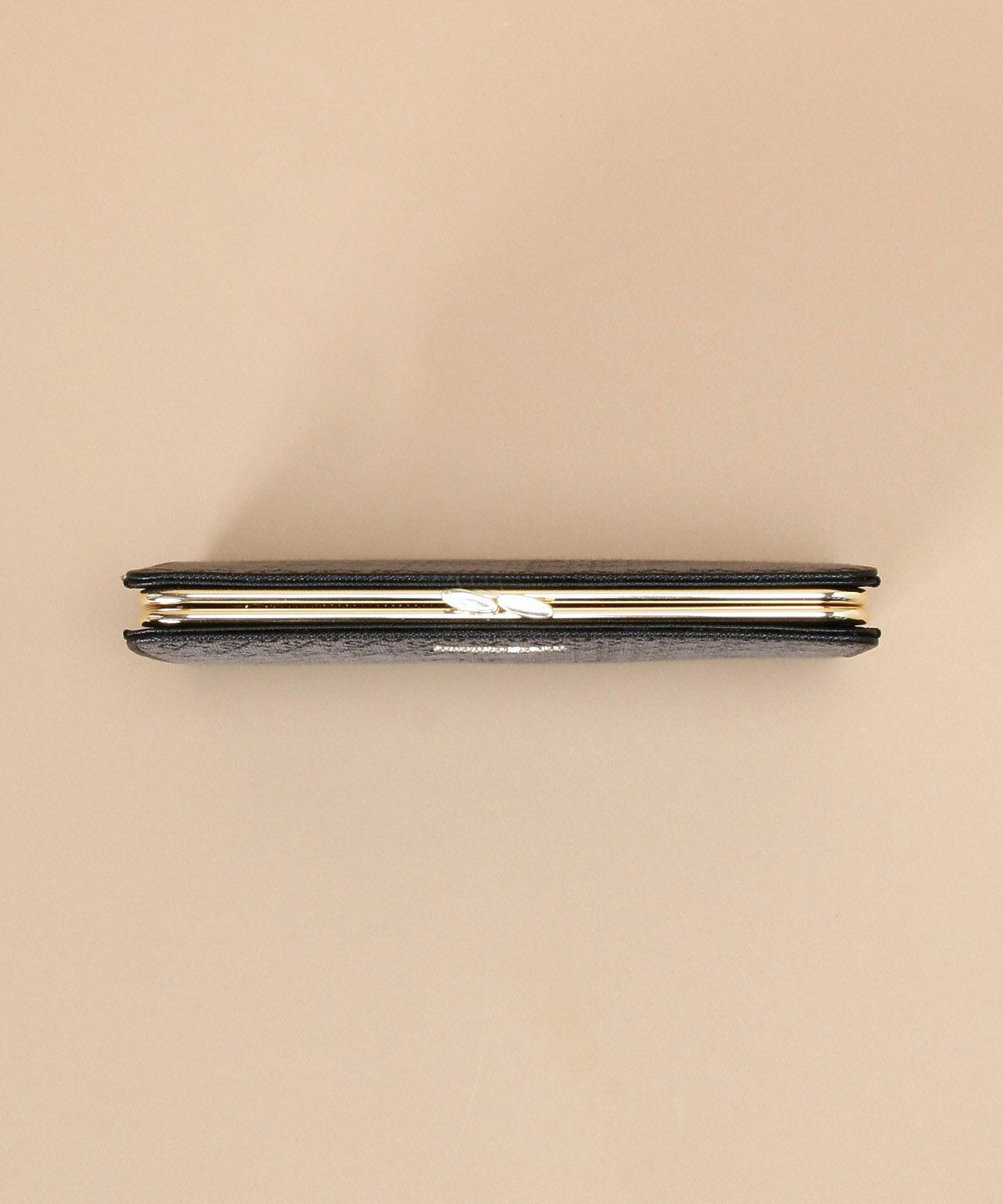 Samantha Thavasa「ST Jacquard 口金長財布」|財布|