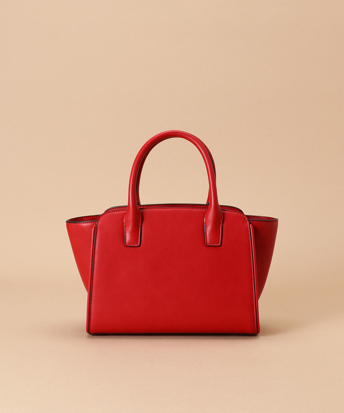 Samantha Thavasa「ミラーチャーム付きハンドバッグ」|ハンドバッグ|