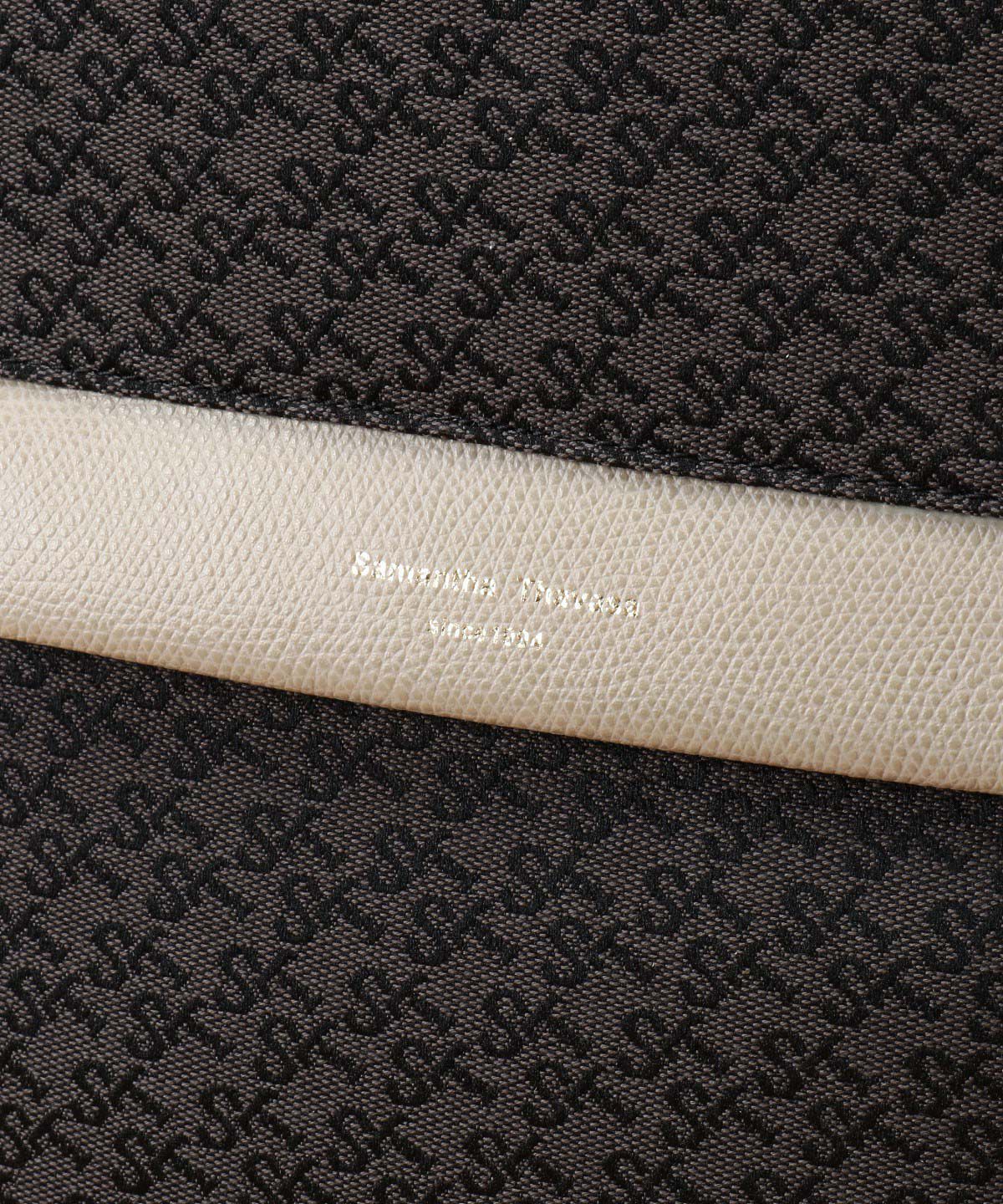 Samantha Thavasa「ST Jacquard ジョリーアーディ」|リュック|