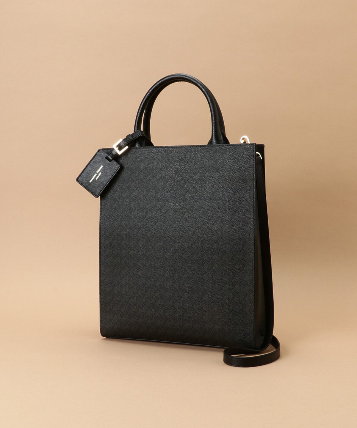 Samantha Thavasa「STオレール スクエアトートバッグ」|トートバッグ|