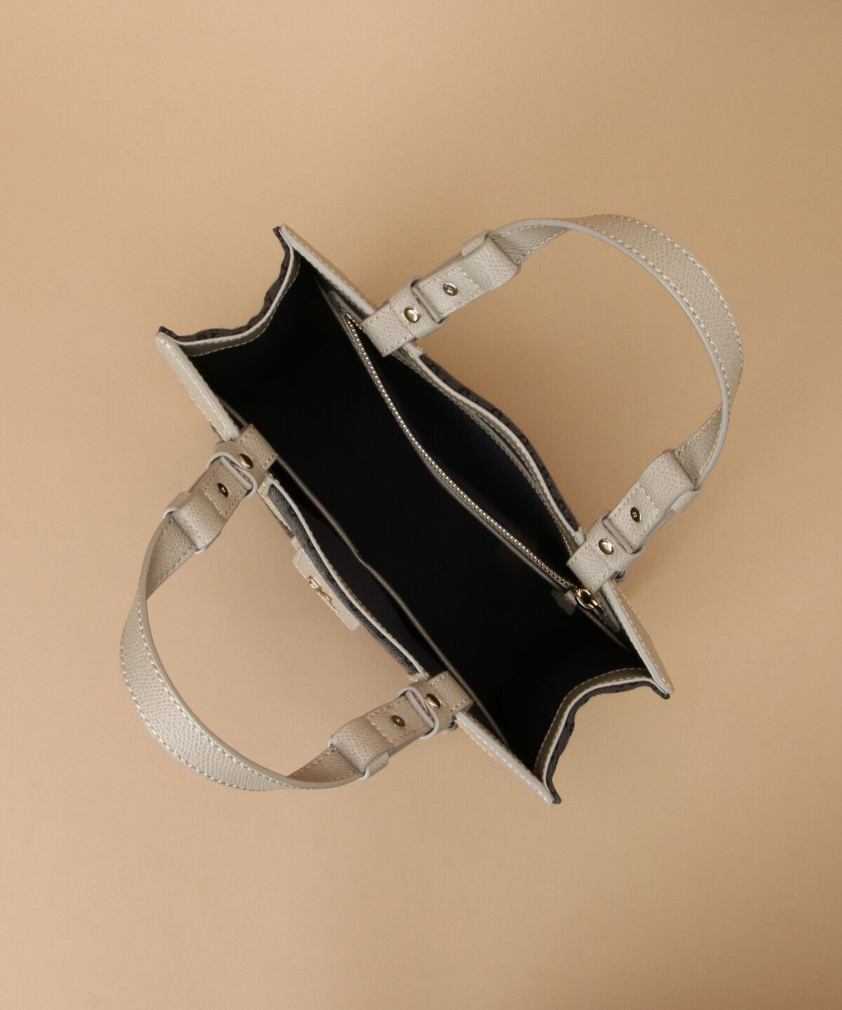 Samantha Thavasa「NEO ST Jacquard ソルティエ」|トートバッグ|