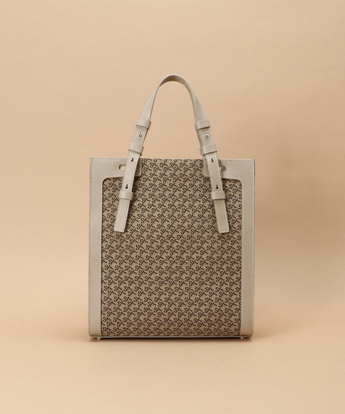 Samantha Thavasa「NEO ST Jacquard ソルティエ」|トートバッグ|