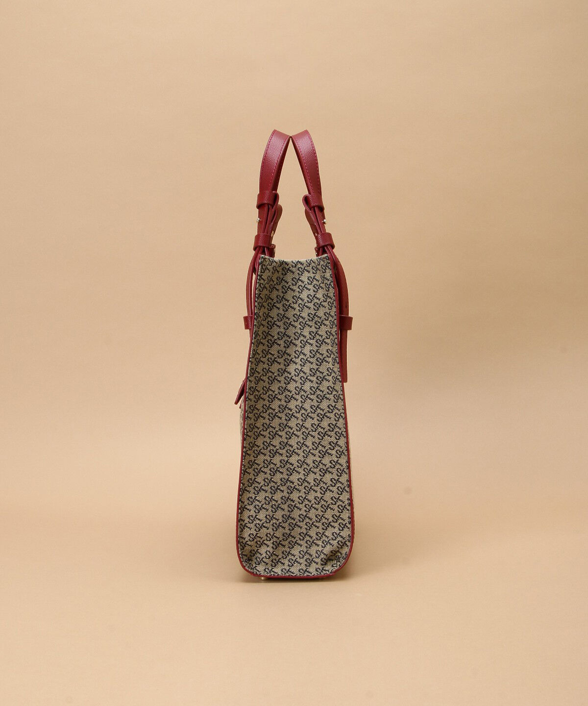 Samantha Thavasa「NEO ST Jacquard ソルティエ」|トートバッグ|