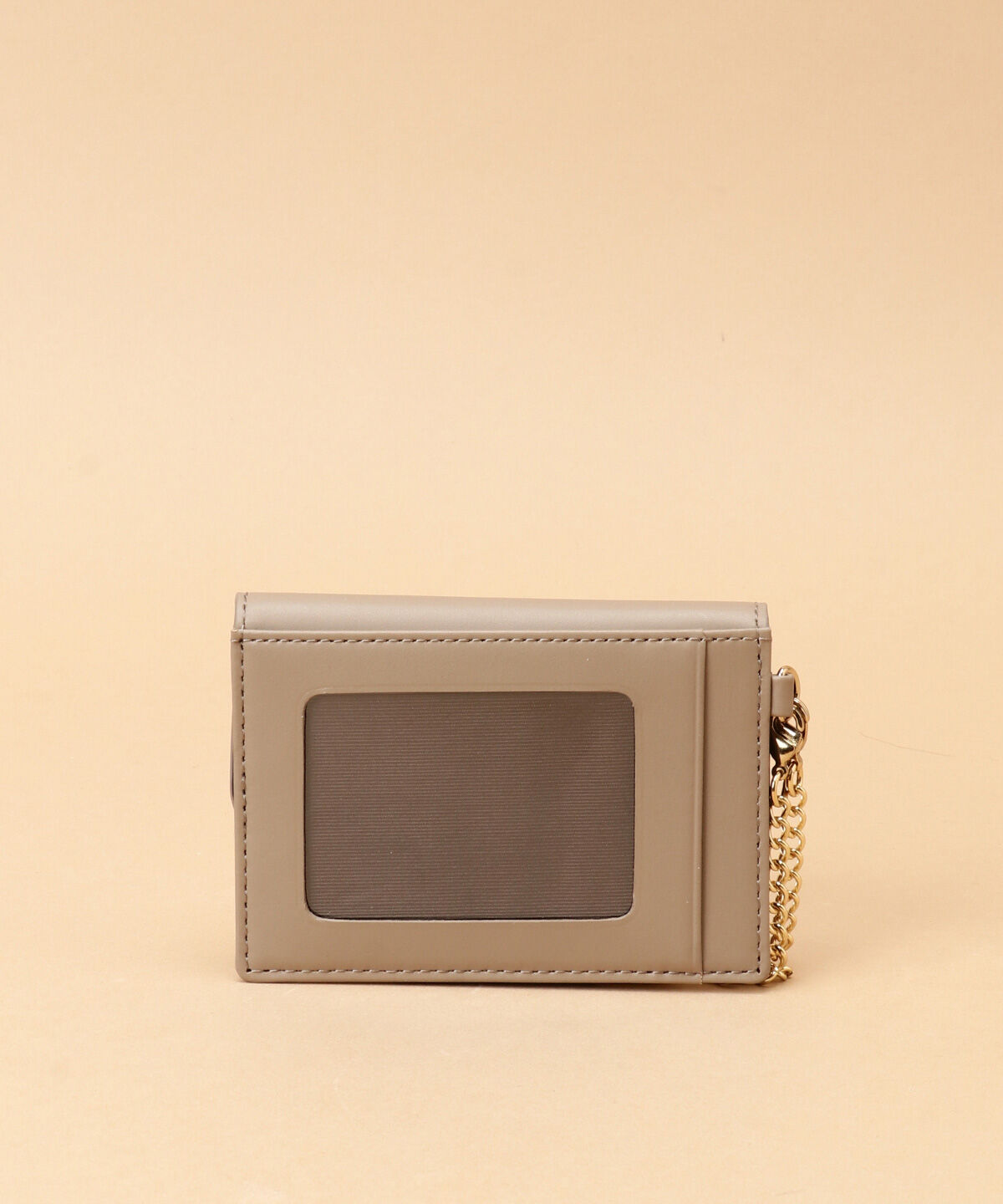 Samantha Thavasa「フラップデザイン パスケース」|定期入れ|