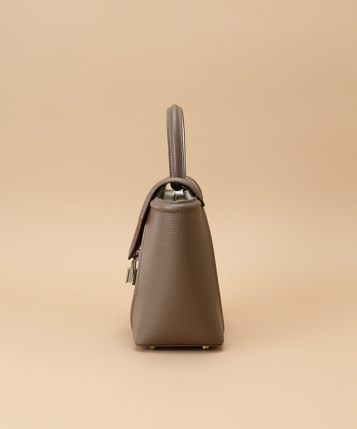 Samantha Thavasa「カッティングデザイン ワンハンドルバッグ」|トートバッグ|