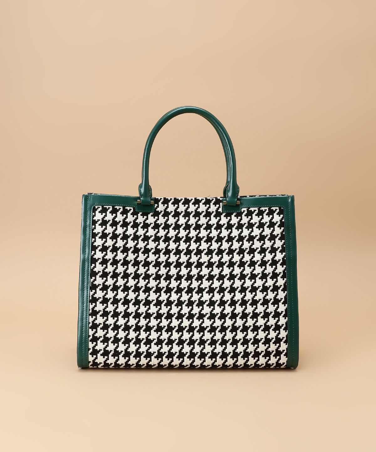 Samantha Thavasa「サマンサ ピエドプルⅡ トートバッグ 大サイズ」|トートバッグ|