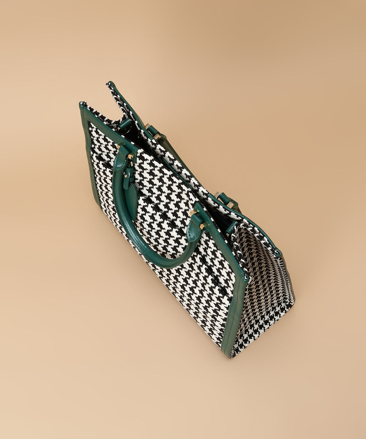 Samantha Thavasa「サマンサ ピエドプルⅡ トートバッグ 大サイズ」|トートバッグ|