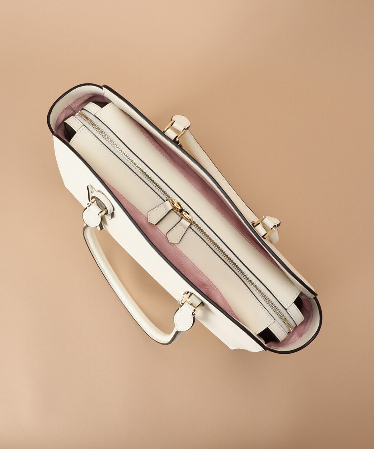 Samantha Thavasa「サマンサ スプリットミア 大サイズ」|トートバッグ|