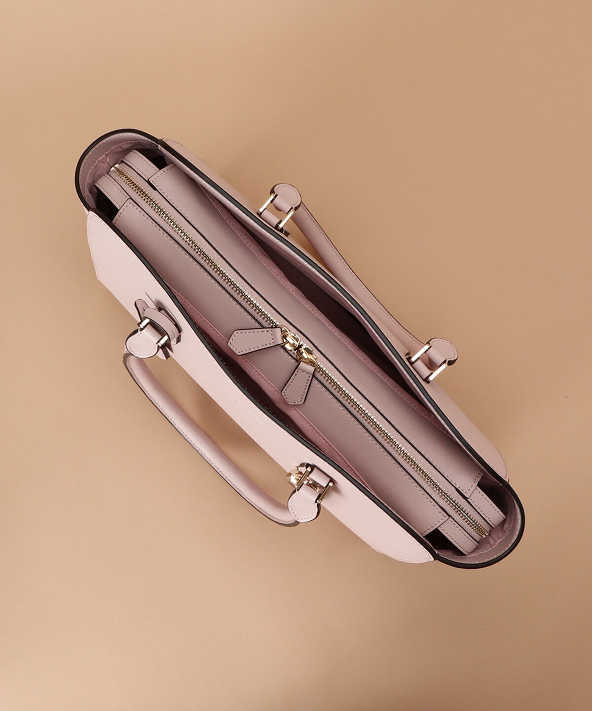 Samantha Thavasa「サマンサ スプリットミア 大サイズ」|トートバッグ|