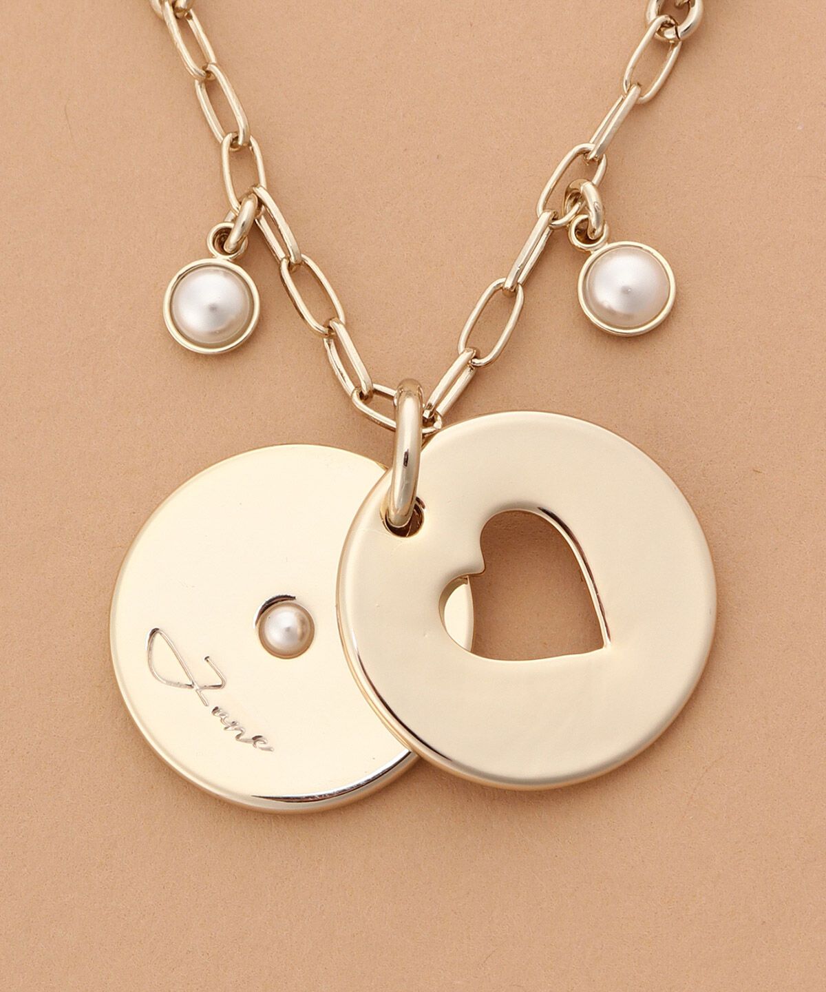 Samantha Thavasa「バースデーストーンカラービジューチャーム（6月）」|チャーム・キーホルダー|