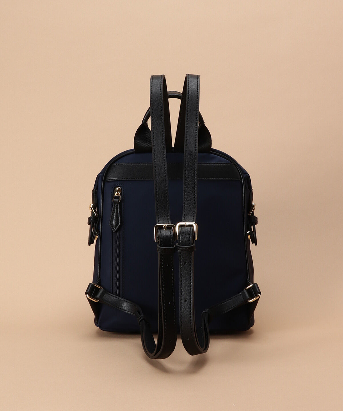 Samantha Thavasa「シンプルナイロンリュック 小サイズ」|リュック|