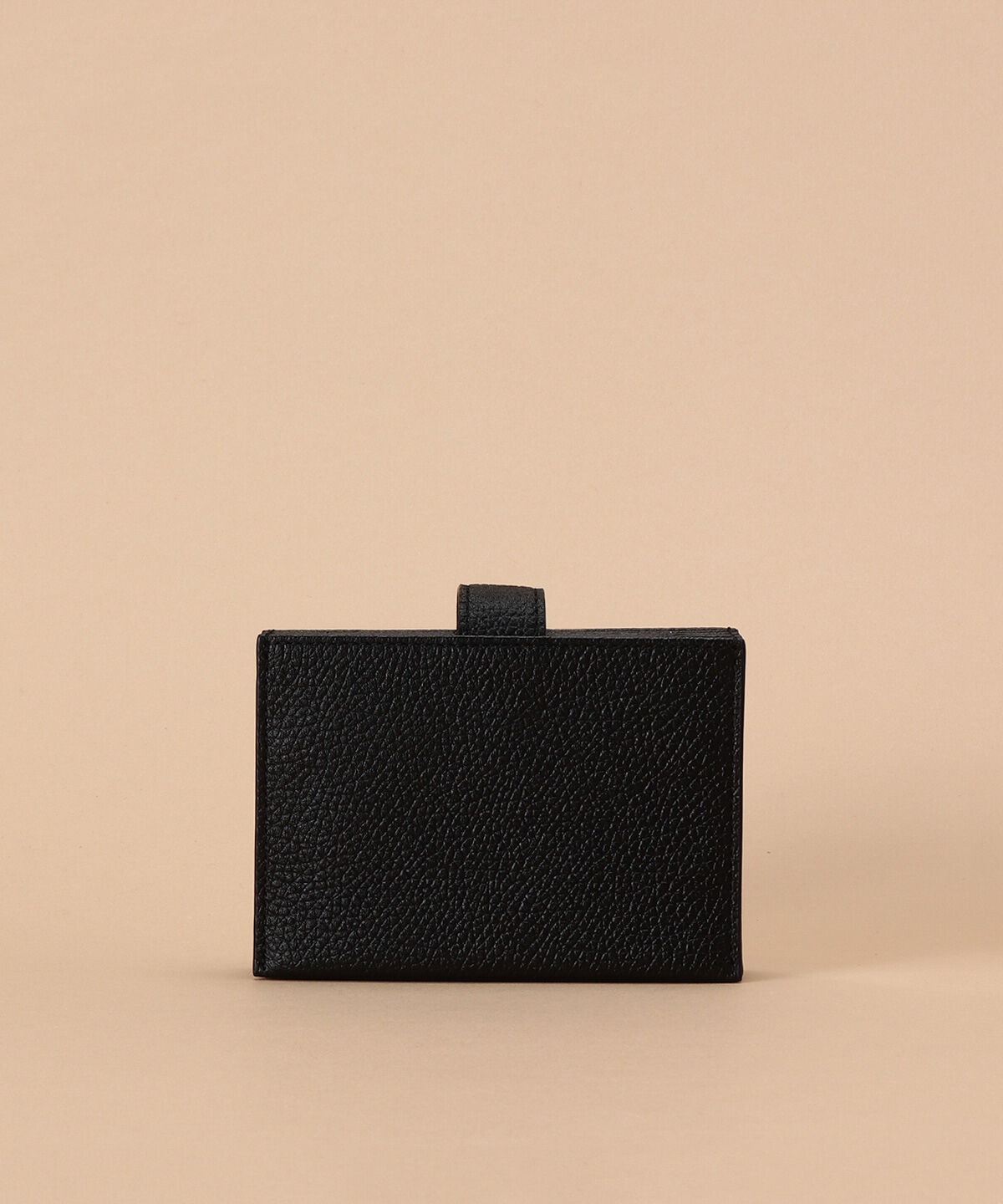 Samantha Thavasa「マットアイコン レザー カードケース」|名刺入れ・カードケース|