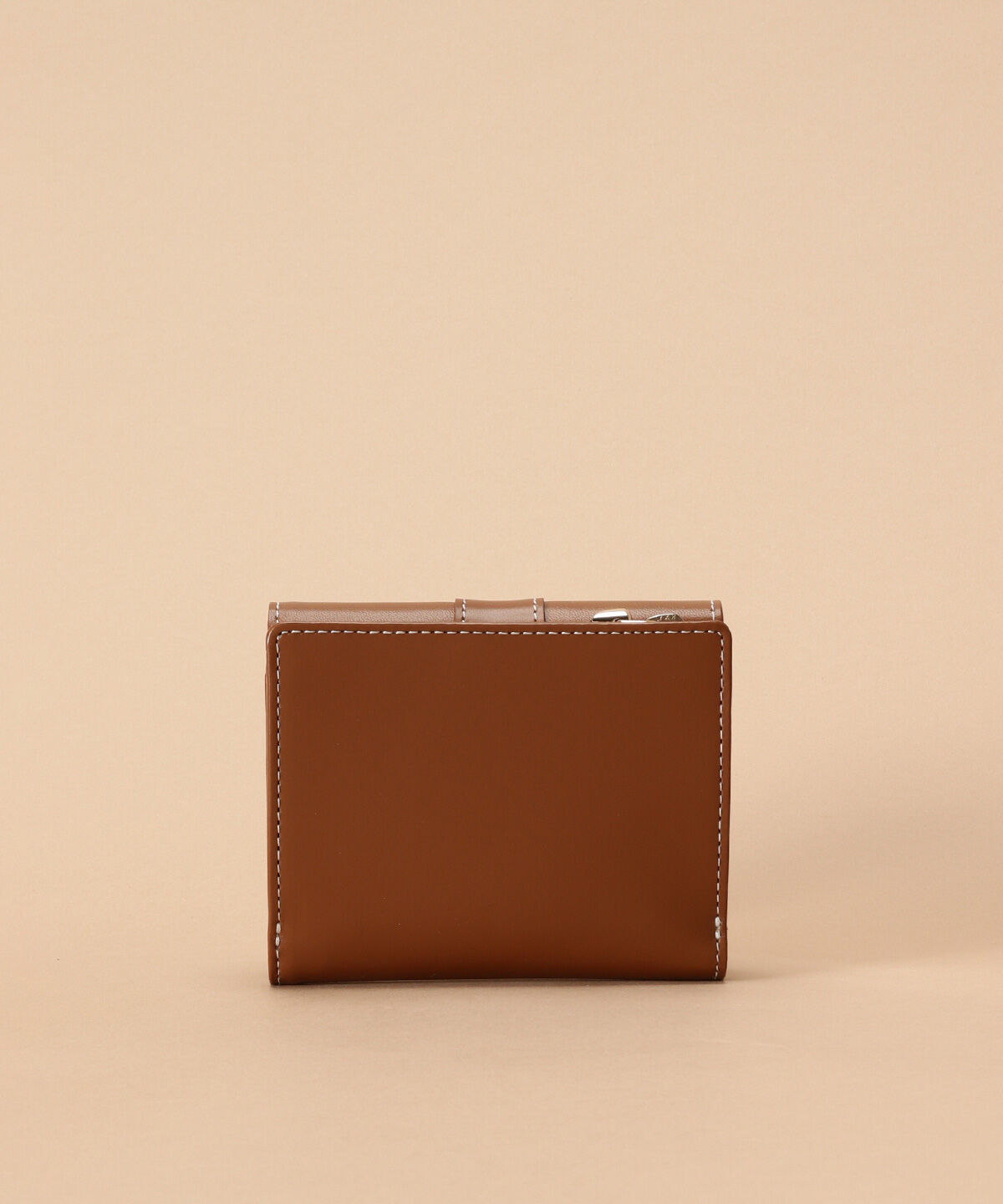 Samantha Thavasa「ステッチデザイン 三つ折り財布」|財布|