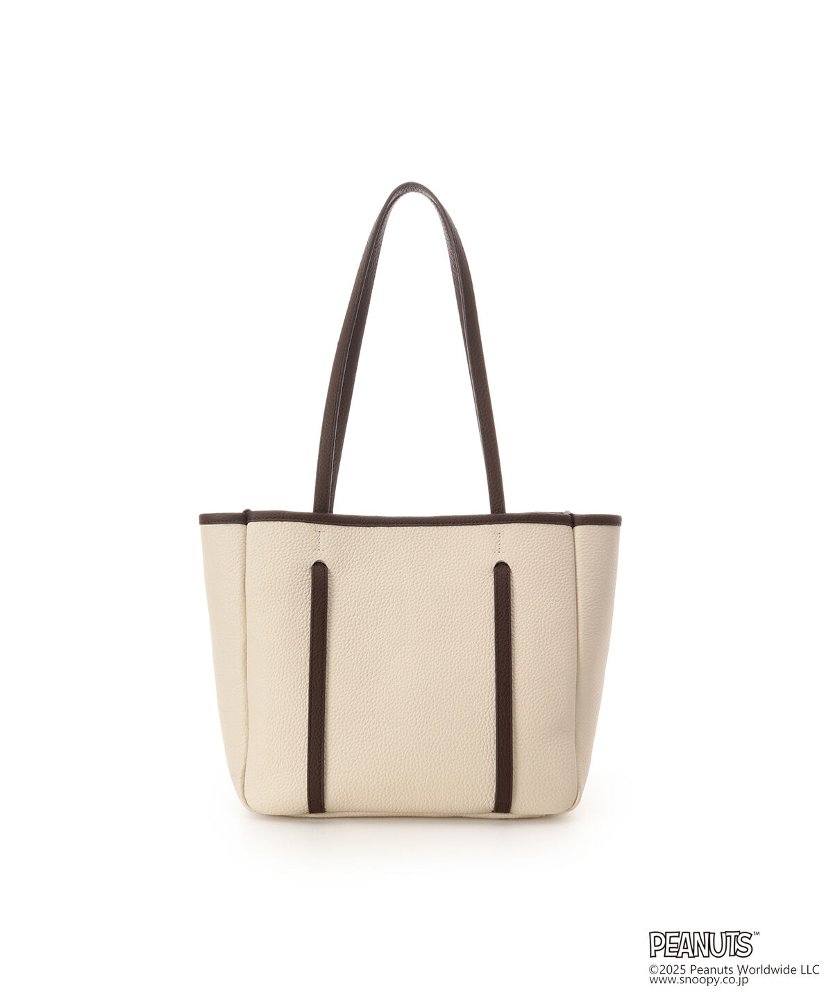 Samantha Thavasa「「スヌーピー」コレクション トートバッグ」|トートバッグ|