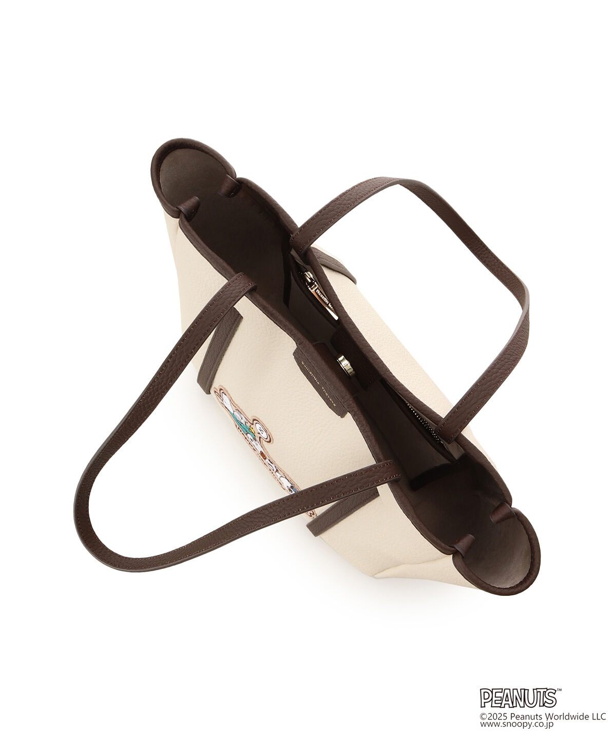 Samantha Thavasa「「スヌーピー」コレクション トートバッグ」|トートバッグ|
