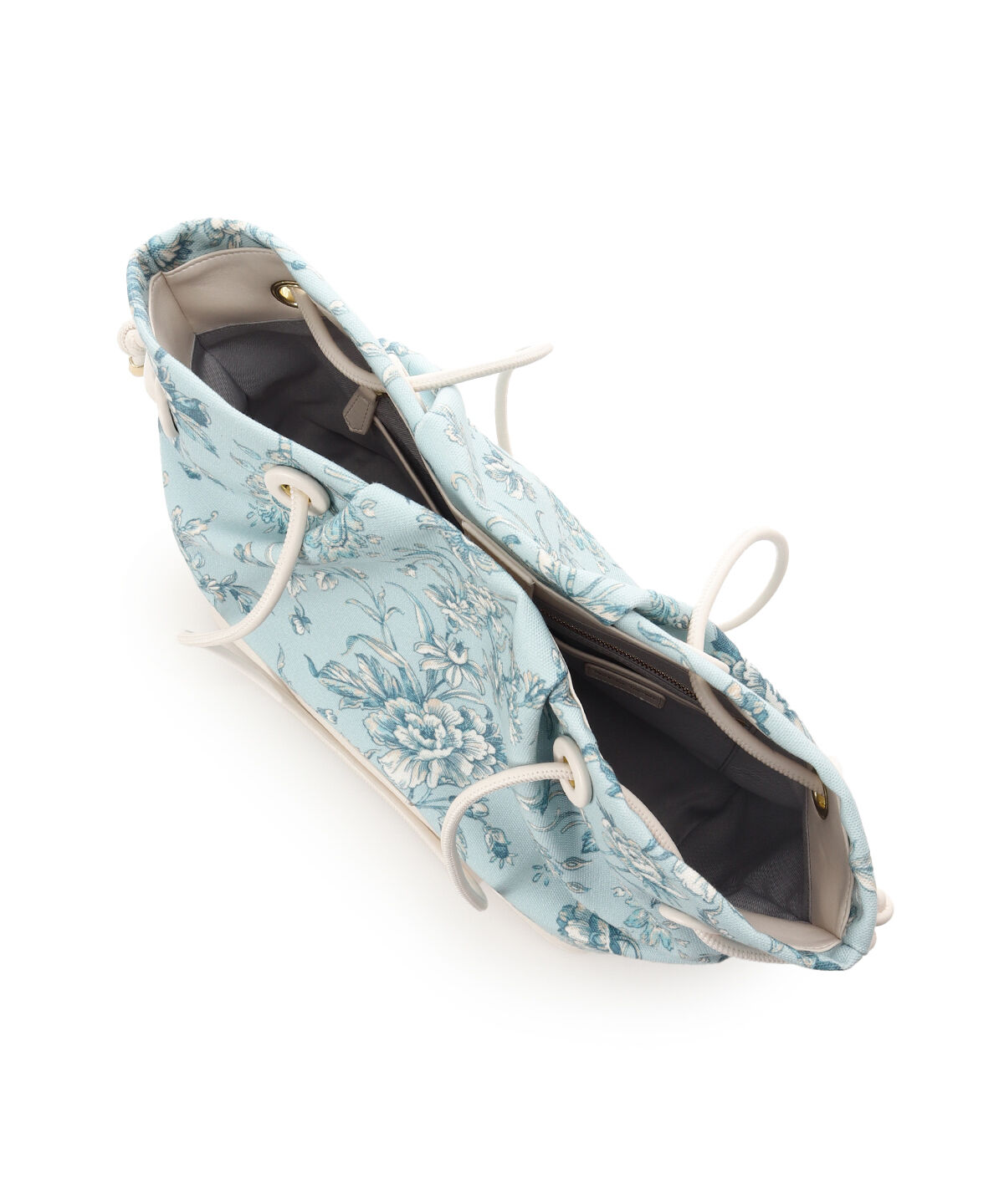 Samantha Thavasa「クラシックフラワーデザイントートバッグ」|トートバッグ|