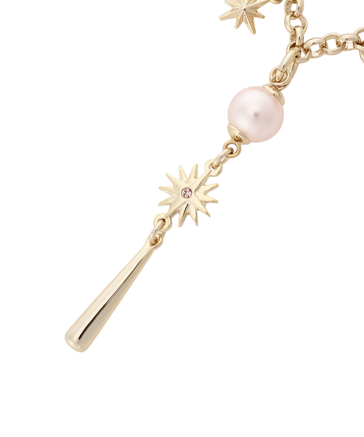 Samantha Thavasa「スターシンプルバッグチャーム」|チャーム・キーホルダー|