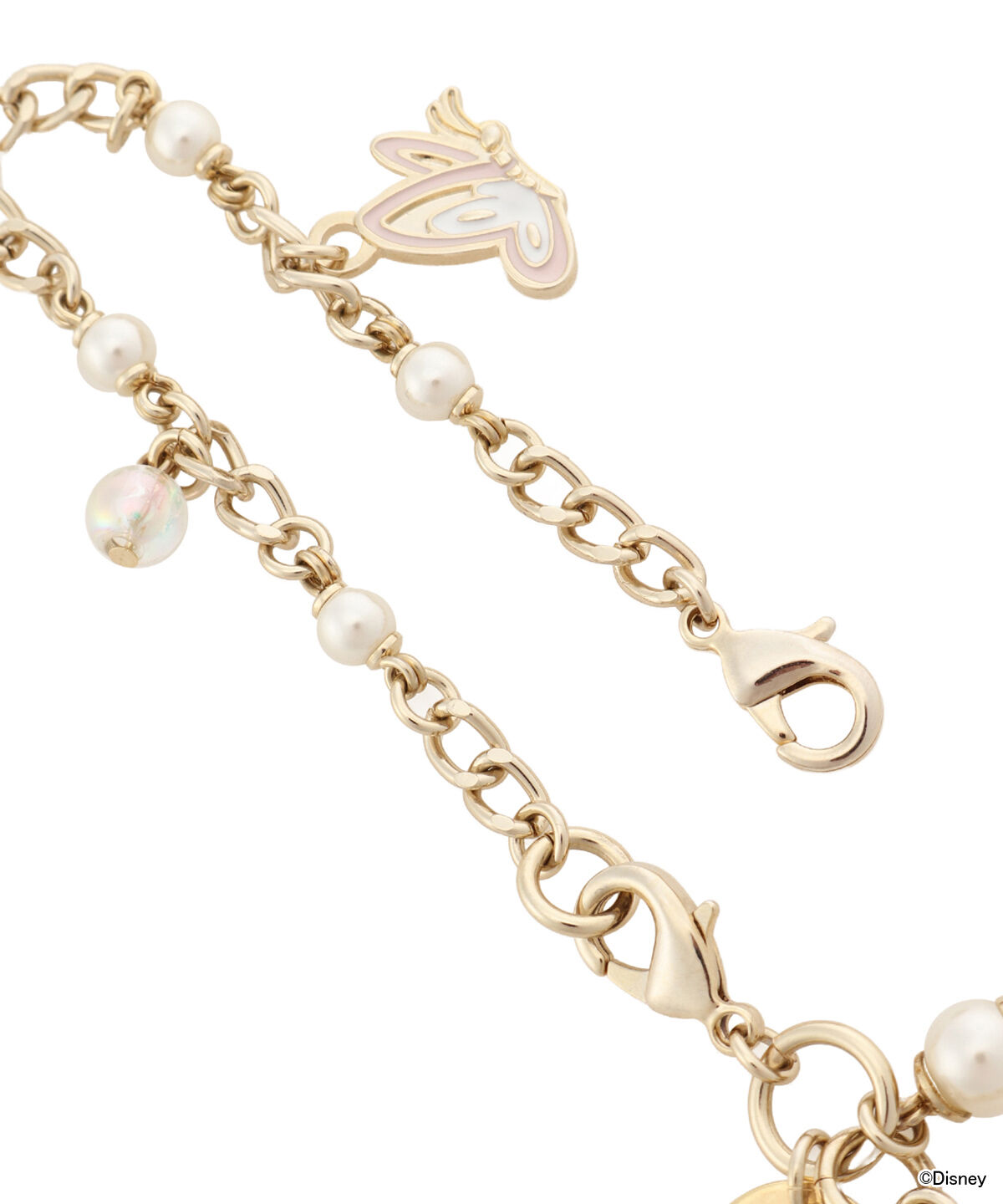 Samantha Thavasa「『バンビ』コレクション 2wayチャーム」|チャーム・キーホルダー|