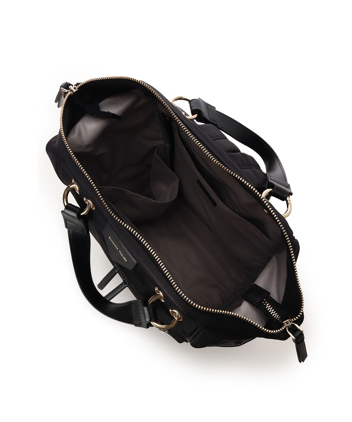 Samantha Thavasa「マルチナイロンリュック」|リュック|