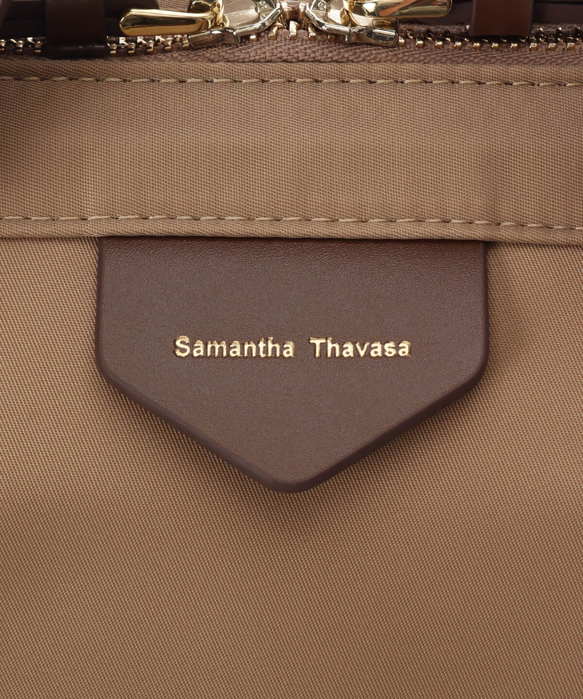 Samantha Thavasa「マルチナイロンリュック」|リュック|