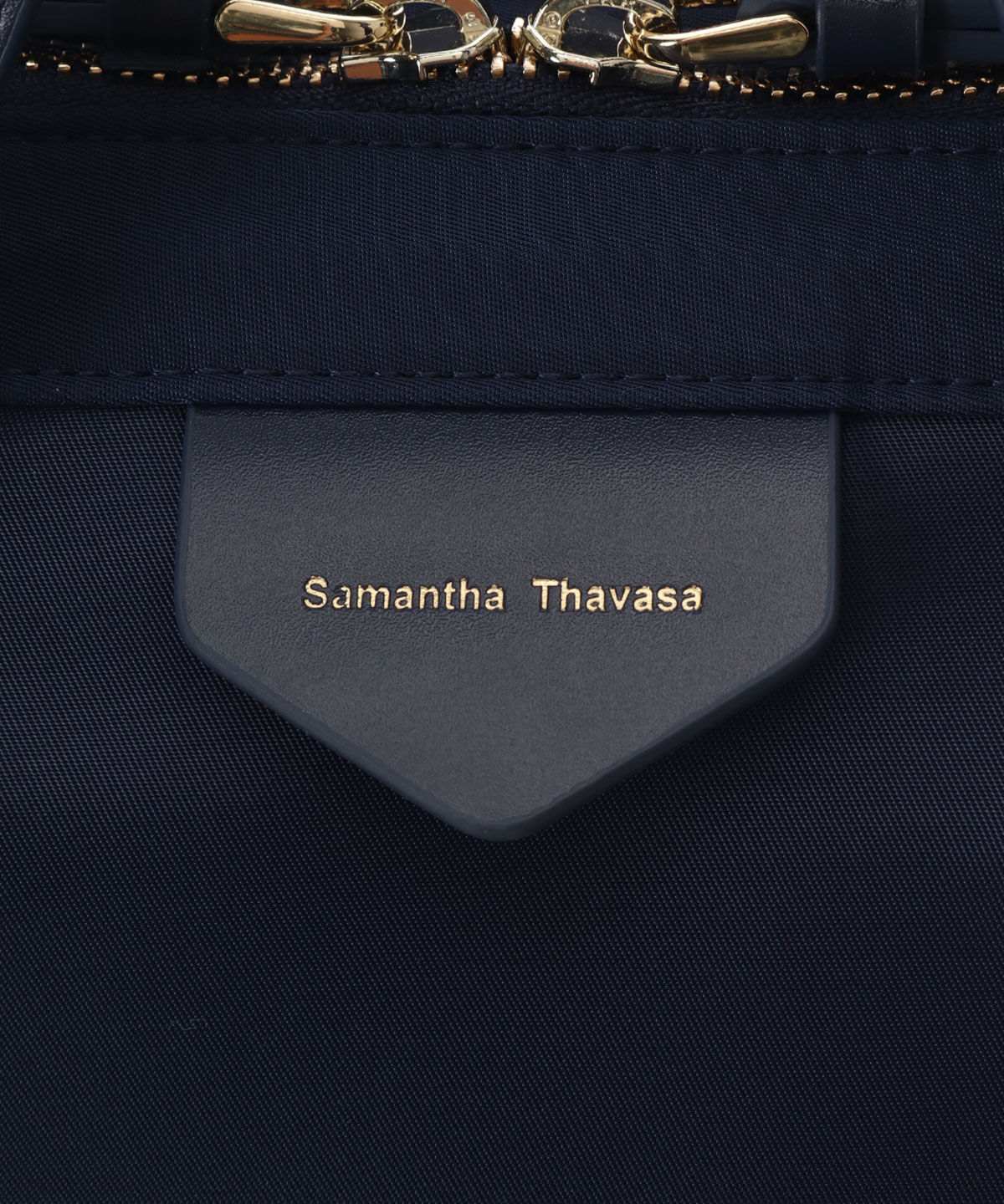 Samantha Thavasa「マルチナイロンリュック」|リュック|