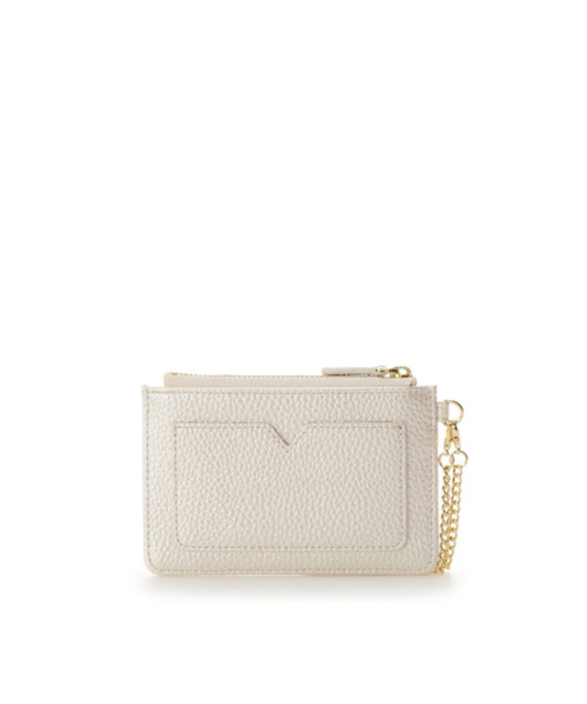  「シンプルロゴ パスケース」|定期入れ|