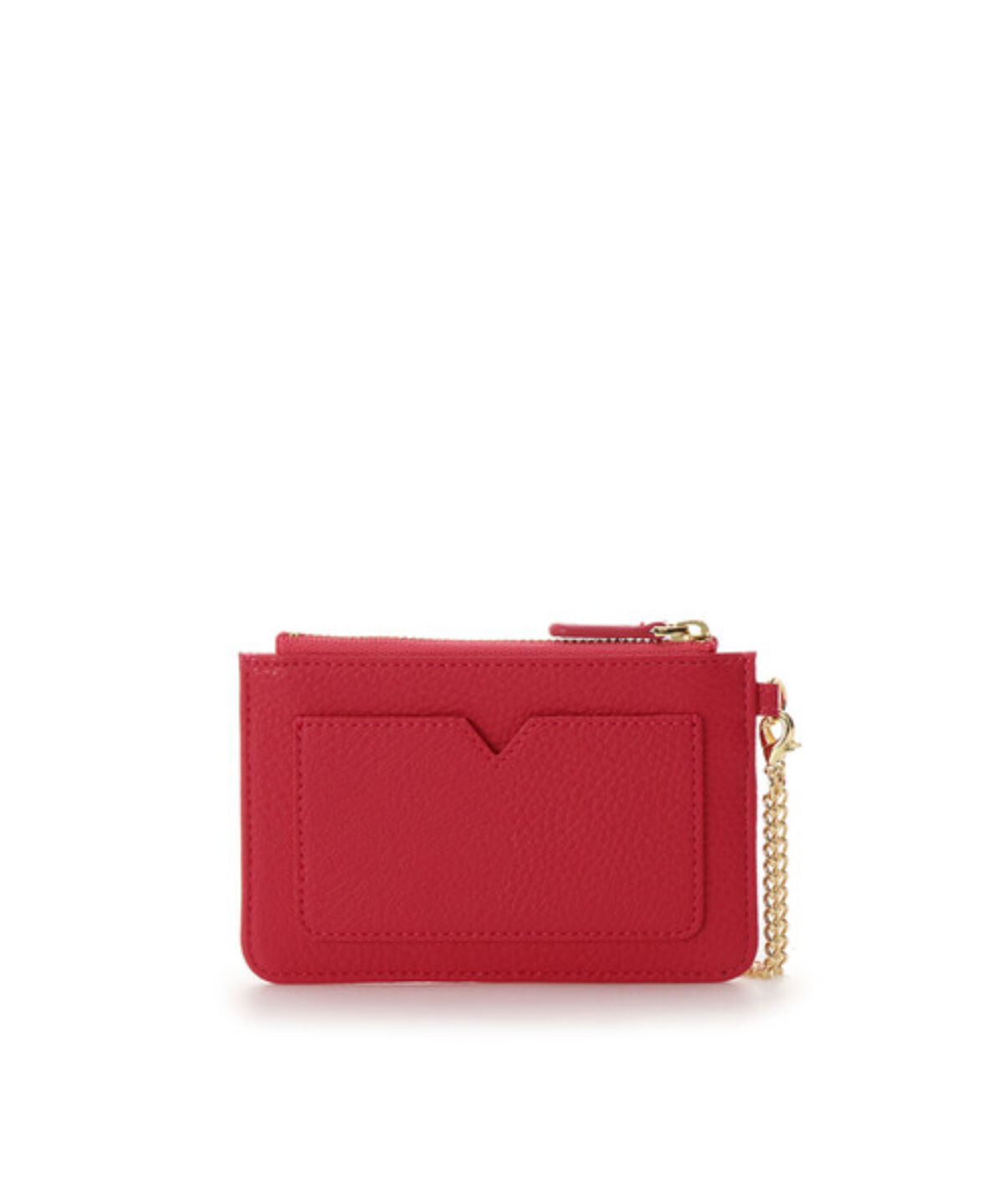  「シンプルロゴ パスケース」|定期入れ|