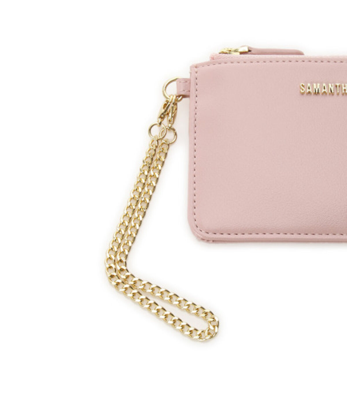  「シンプルロゴ パスケース」|定期入れ|