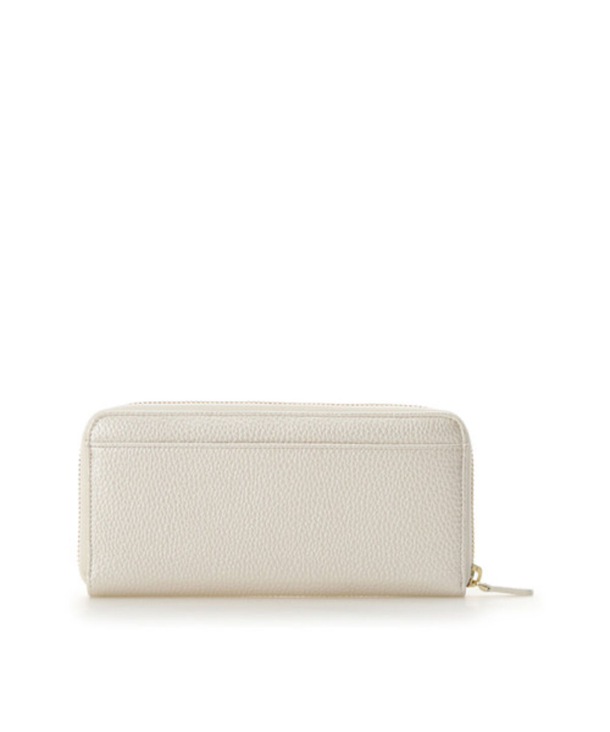  「シンプルロゴ 長財布」|財布|