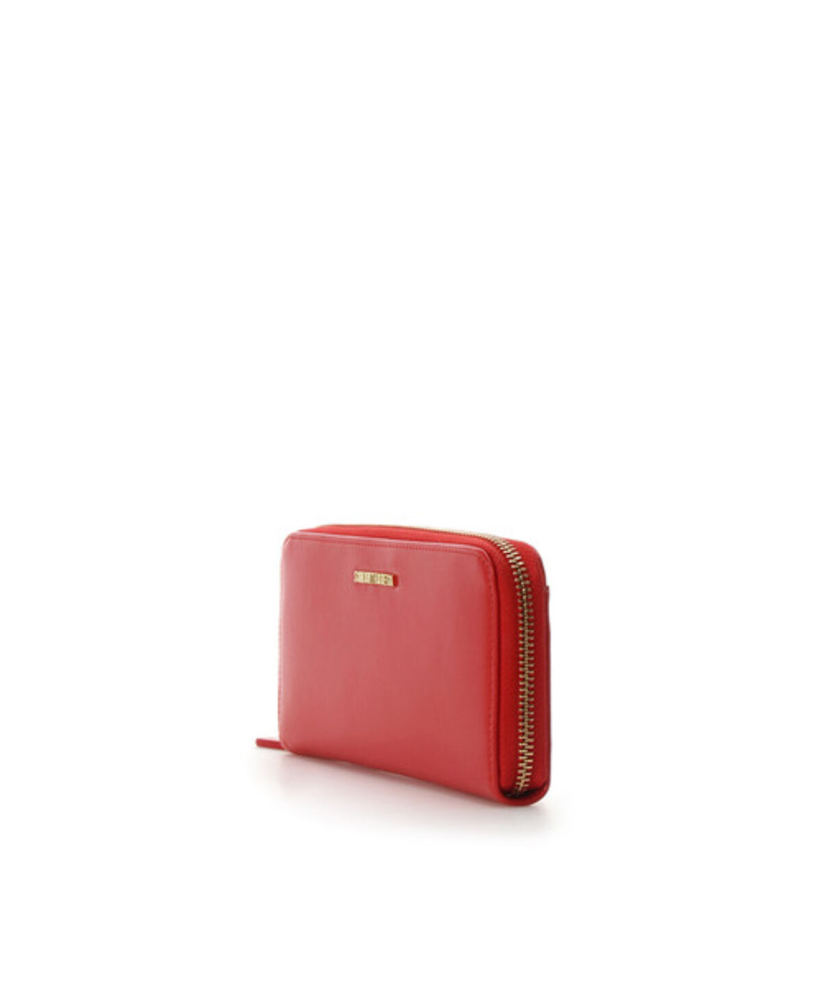  「シンプルロゴ 長財布」|財布|