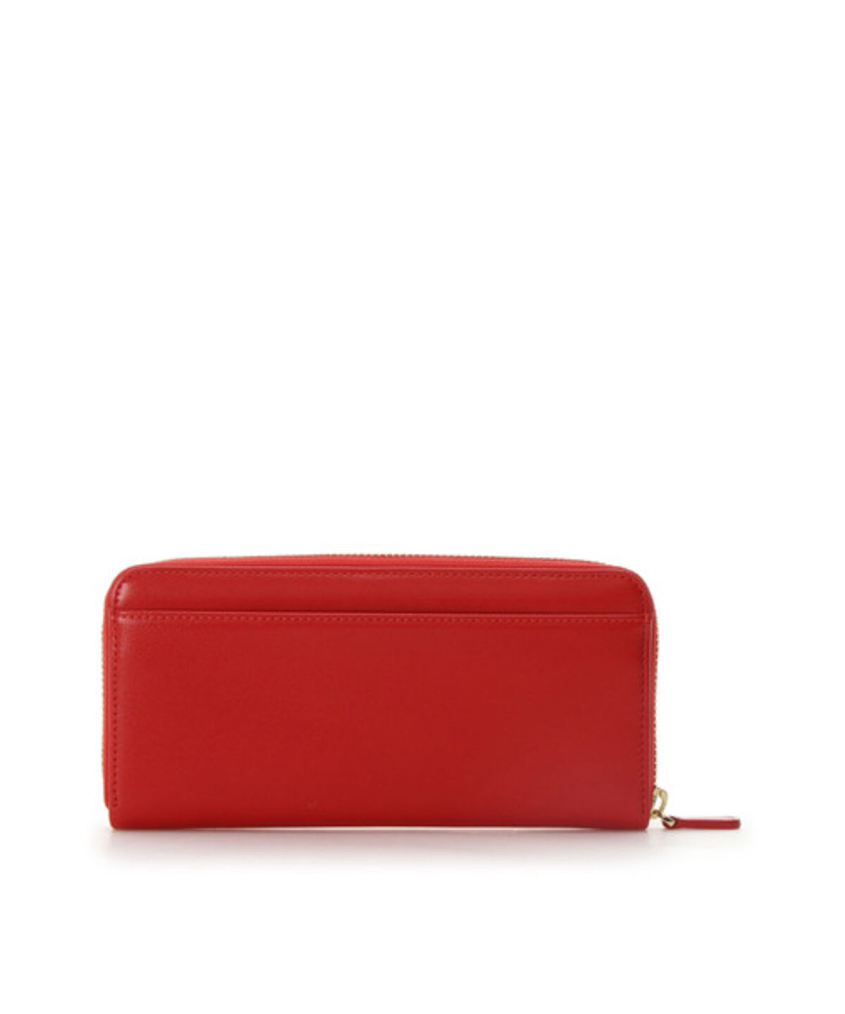  「シンプルロゴ 長財布」|財布|