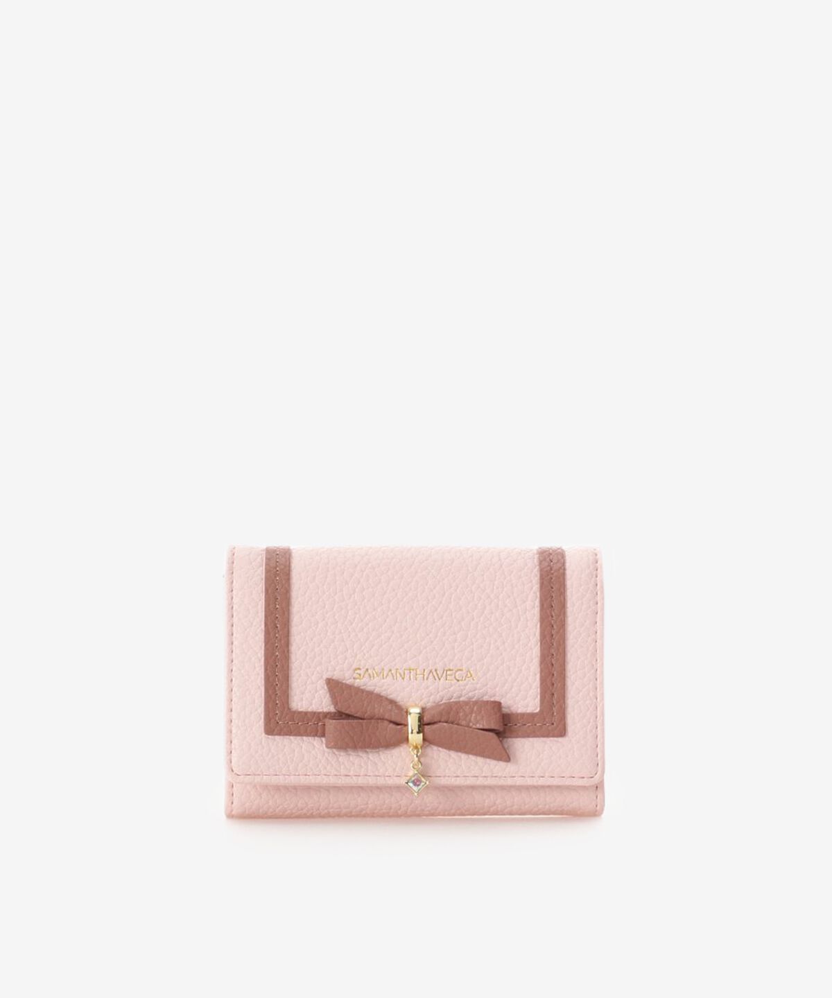  「リボンカードケース」|名刺入れ・カードケース|