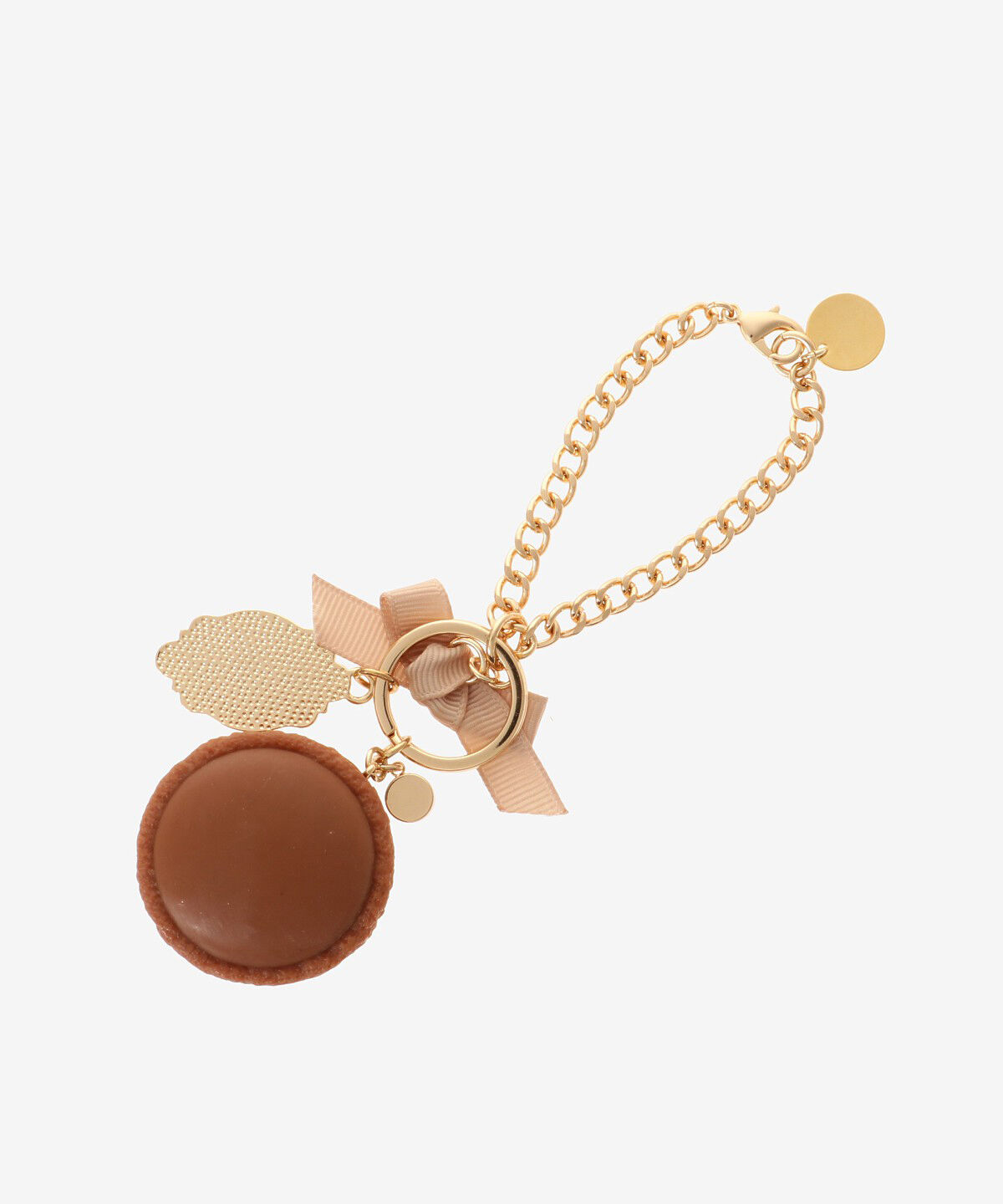 Samantha Vega「マカロンチャーム」|チャーム・キーホルダー|