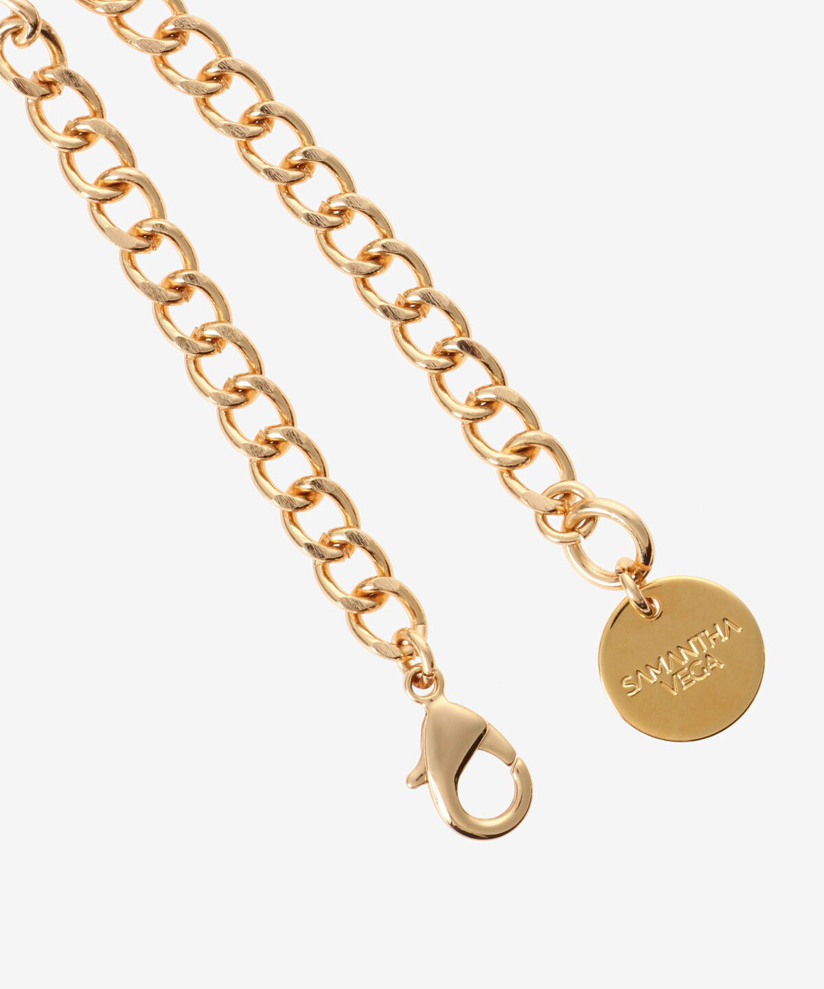 Samantha Vega「マカロンチャーム」|チャーム・キーホルダー|