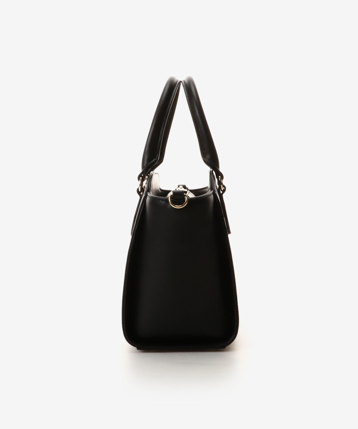 Samantha Vega「ビジューリボントートバッグ」|ハンドバッグ|