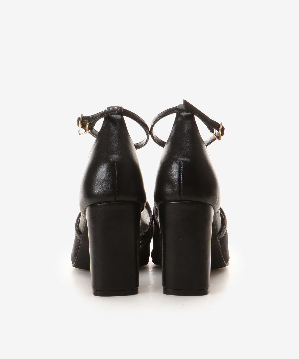 Samantha Vega「メッシュサンダル(L)」|その他|