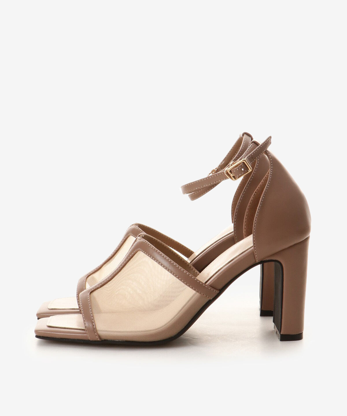 Samantha Vega「メッシュサンダル(L)」|その他|