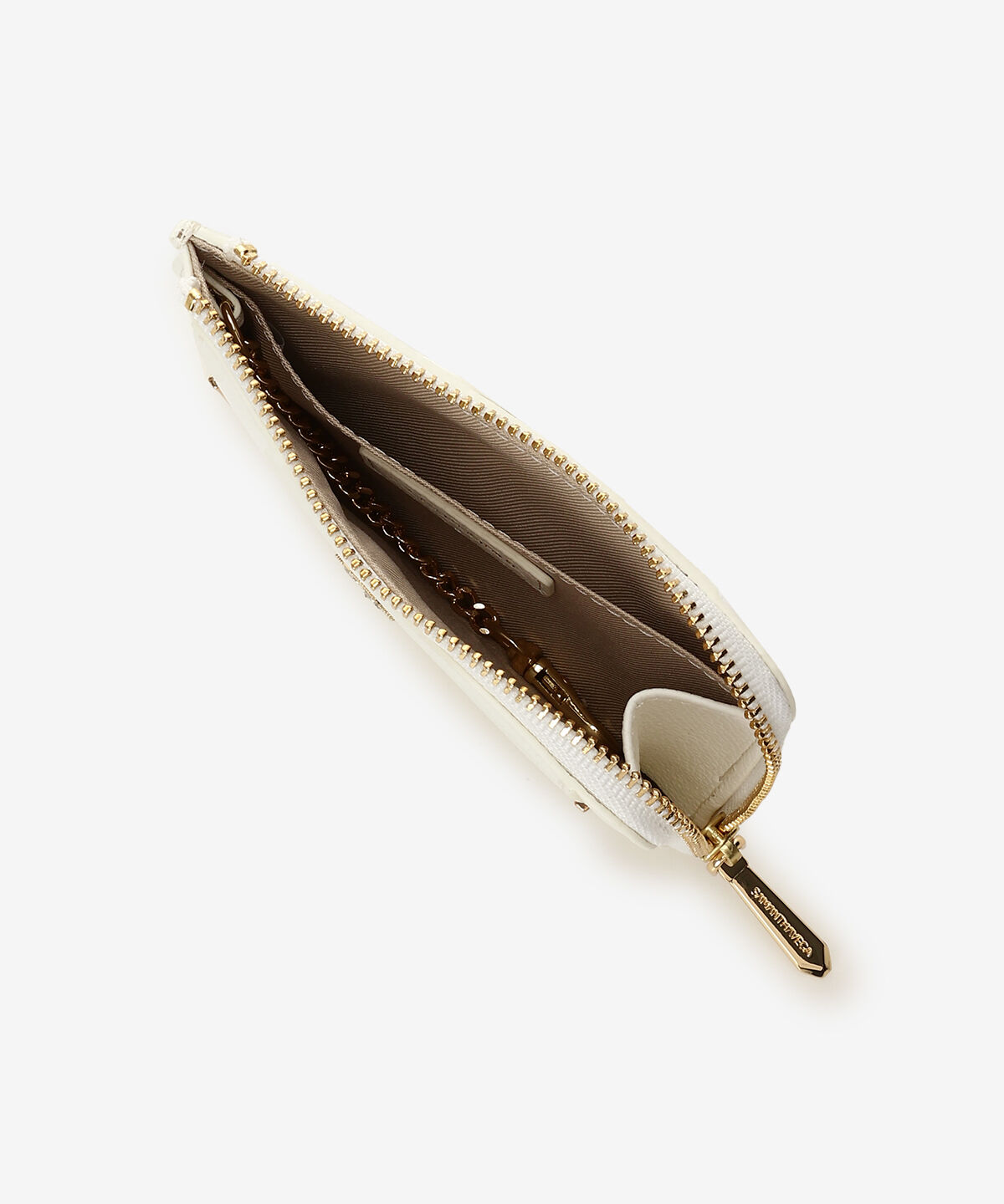 Samantha Vega「ダイヤカットマルチケース」|コインケース|