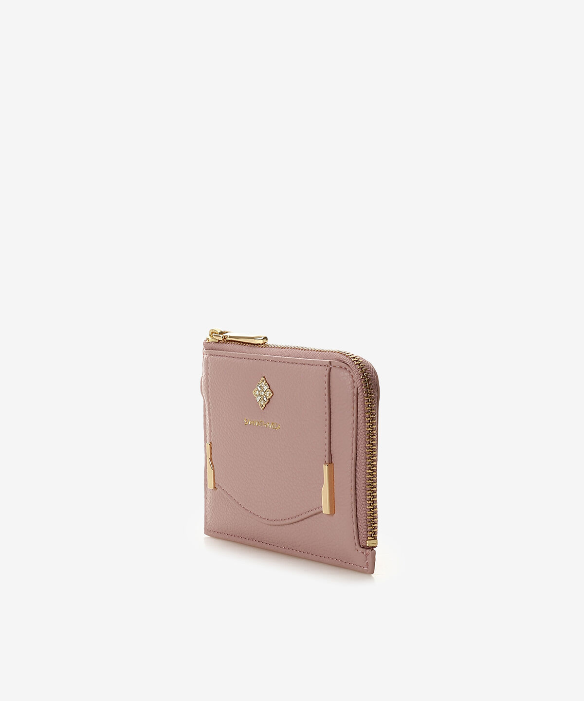 Samantha Vega「ダイヤカットマルチケース」|コインケース|