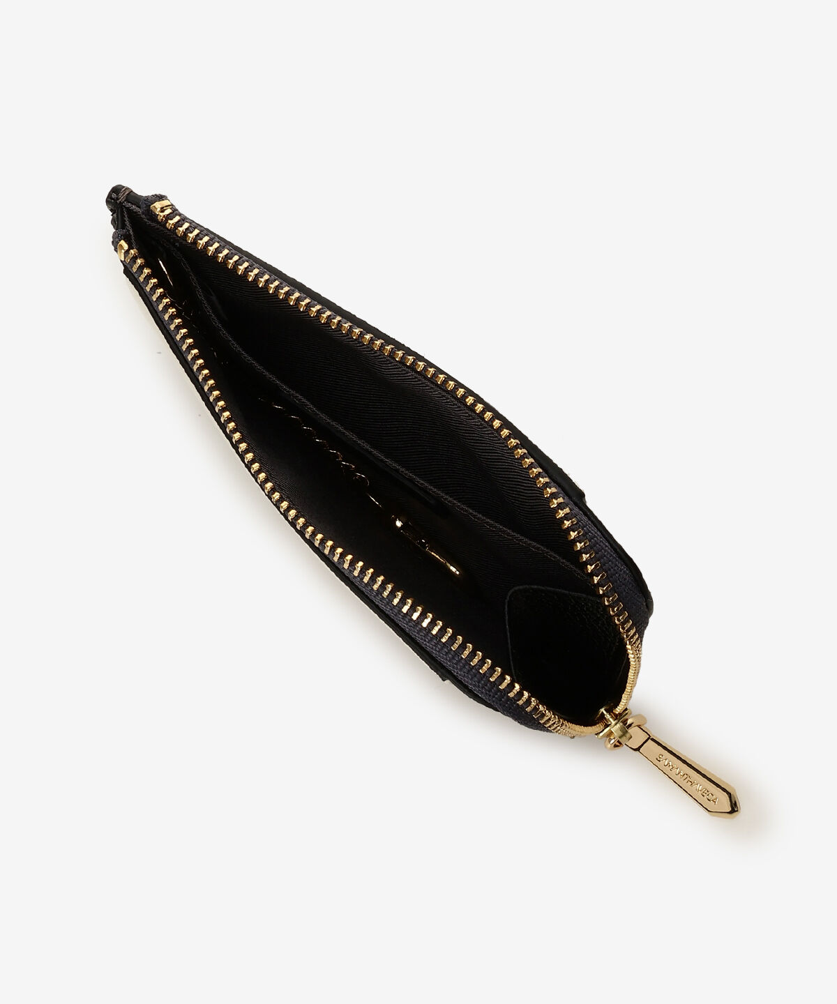 Samantha Vega「ダイヤカットマルチケース」|コインケース|