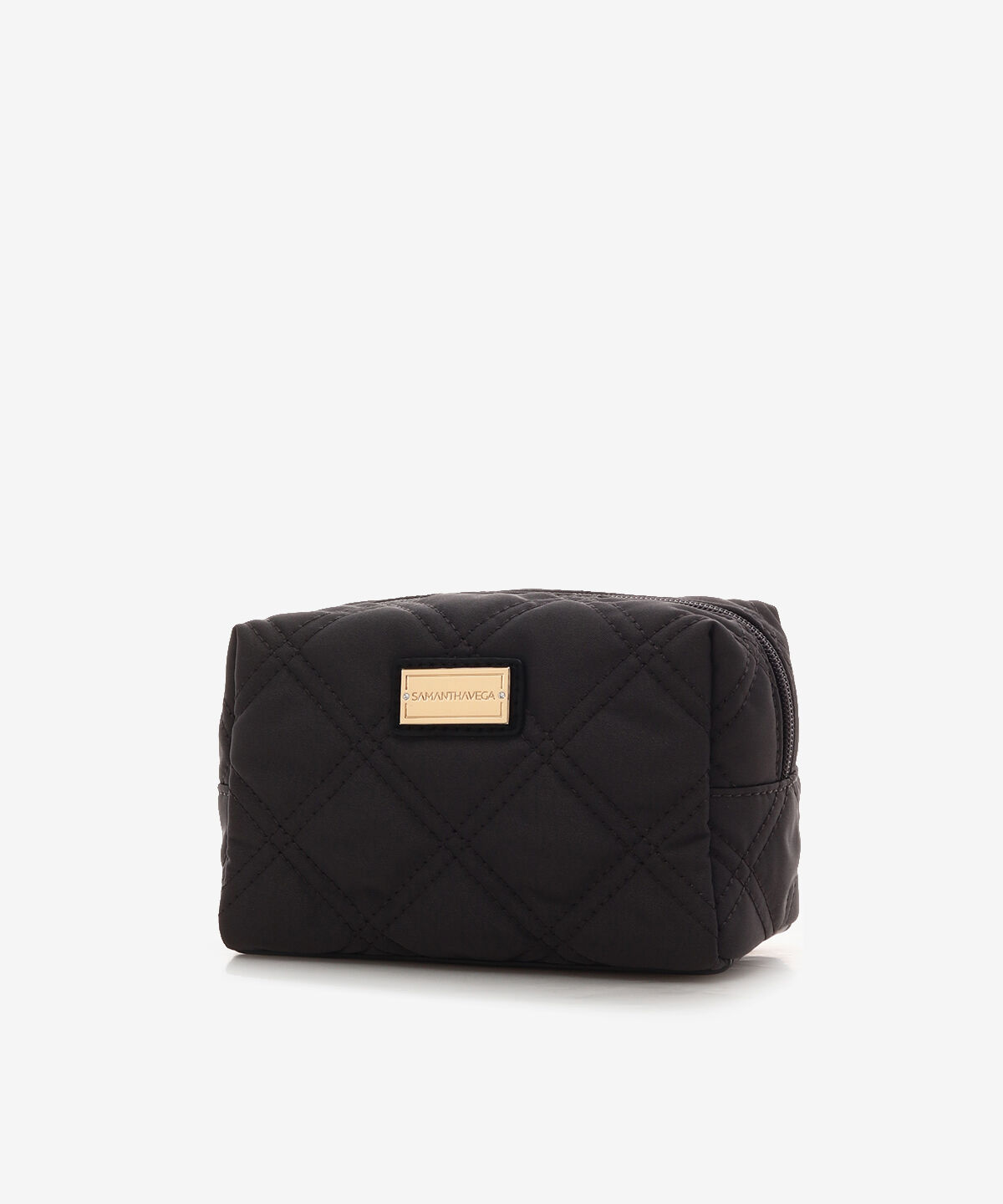 Samantha Vega「キルティングポーチ」|ポーチ|