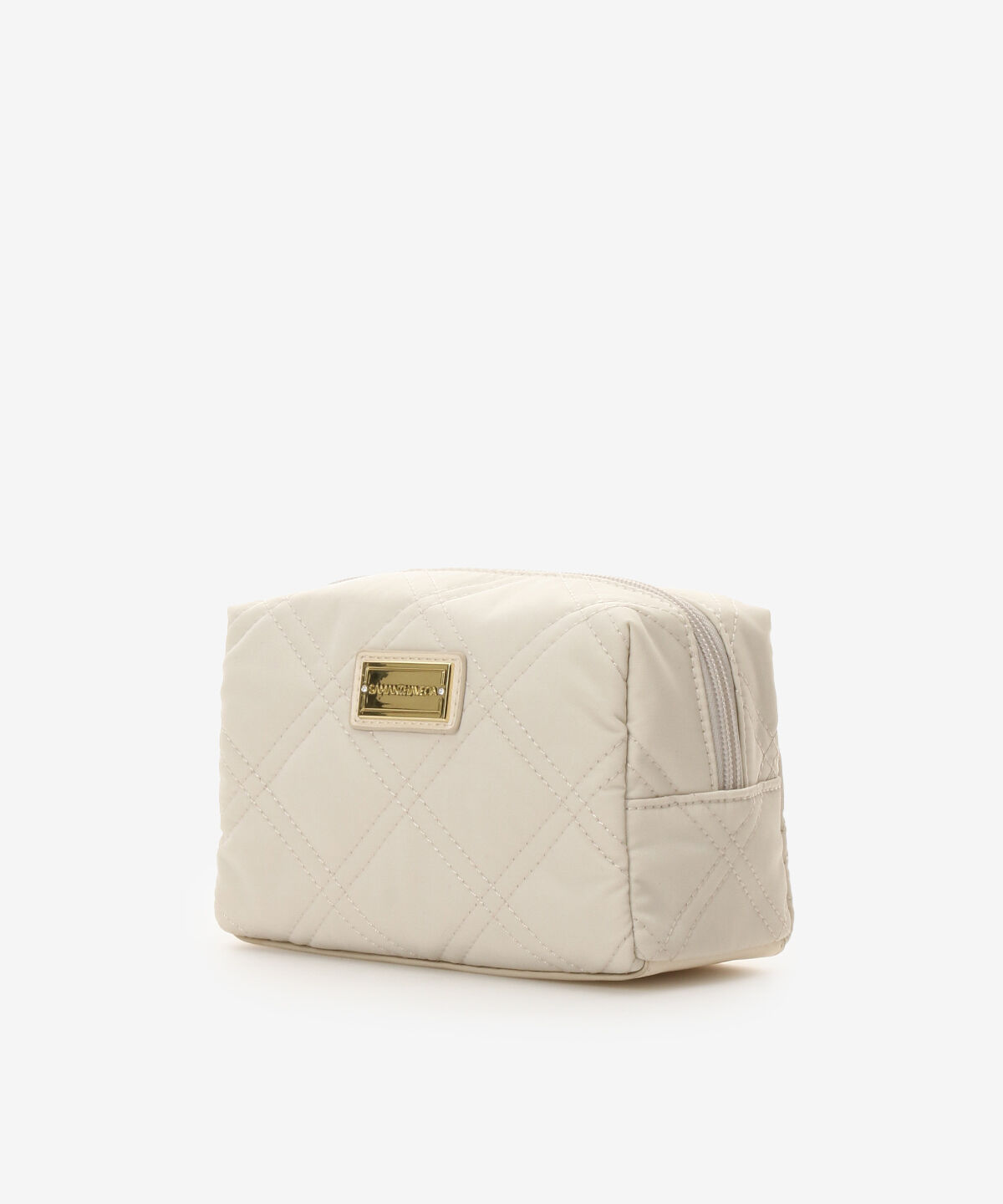 Samantha Vega「キルティングポーチ」|ポーチ|